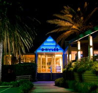 Doyles Deck and  Bistro