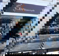 Euro Kebabs  Grills - 1 Gold Coast