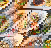 Hansa's Steak  Grill