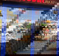 Hitoshi Sushi - Gold Coast 4U