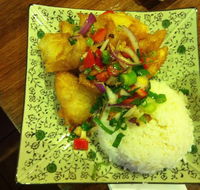 Imperia Asian Cuisine - 1 Gold Coast