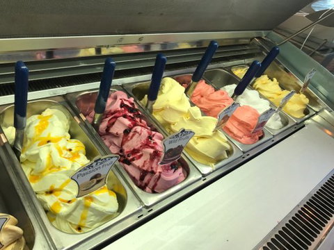 Iscream - Accommodation Gold Coast 0