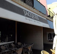 Jacques Depot de Pain - Accommodation Gold Coast