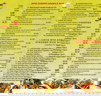 Kenny's Yum Cha House - Accommodation Gold Coast