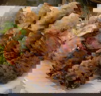 Khyber Pass - Accommodation Gold Coast