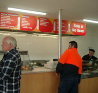 King of the Roast - Accommodation Gold Coast