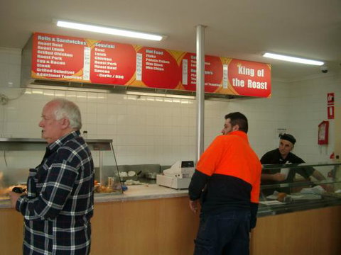 King Of The Roast - Accommodation Gold Coast 0