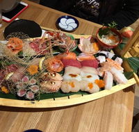 Kyoto Cafe - Accommodation Gold Coast