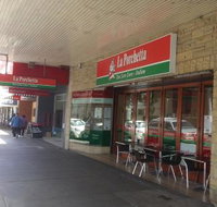 La Porchetta - Accommodation Gold Coast