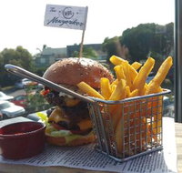 Mordialloc Sporting Club