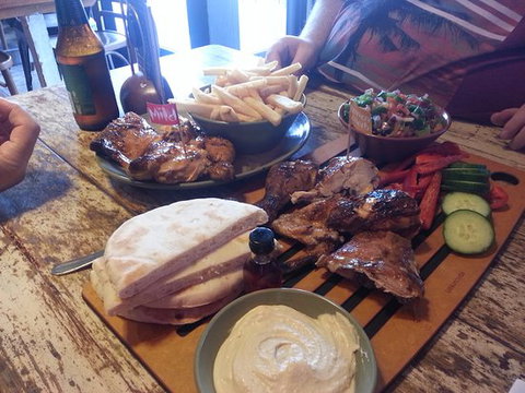 Nando's - Accommodation Gold Coast 0