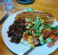 Novel Kitchen - Accommodation Gold Coast