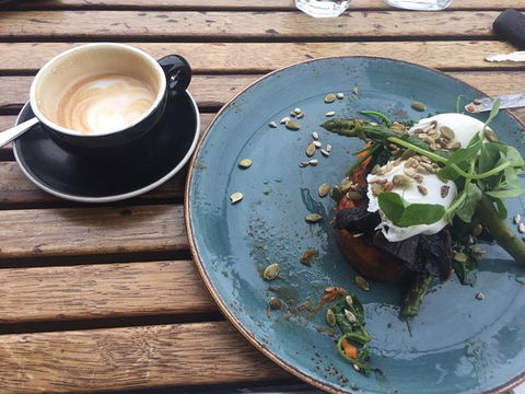 Parkers Cafe - Accommodation Gold Coast 0