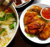 Pho 187 - Accommodation Gold Coast