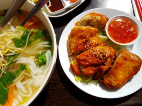 Pho 187 - Accommodation Gold Coast 0