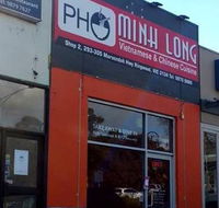 Pho Minh Long - Gold Coast 4U