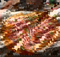 Pizza d'Asporto - Accommodation Gold Coast