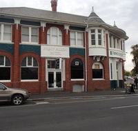 Prince Albert Hotel - Accommodation Gold Coast