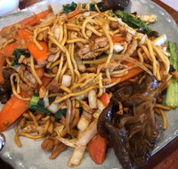 Ramen  Dumpling House - Accommodation Gold Coast