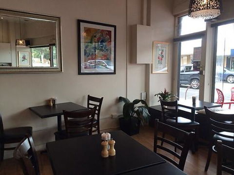 Red Relish Kitchen - Gold Coast 4U 0