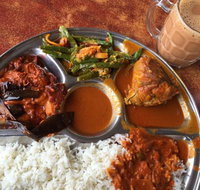 Rich Maha Restaurant - Accommodation Gold Coast