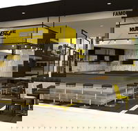 Route 45 Roadhouse Diner - Gold Coast 4U