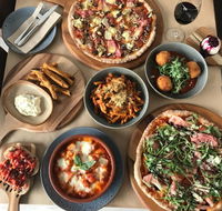 Rustic Italian - Gold Coast 4U