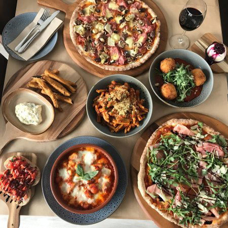 Rustic Italian - Gold Coast 4U 0