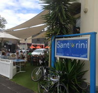 Santorini Restaurant - 1 Gold Coast