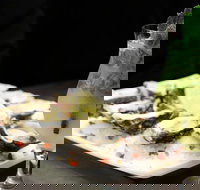 Sazio Restaurant - Accommodation Gold Coast