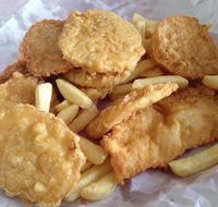 Seaquest Fish  Chips - Gold Coast 4U