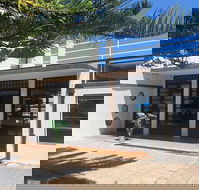 Sebastian Beach Grill  Bar - Accommodation Gold Coast