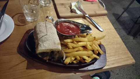 Squires Loft - Accommodation Gold Coast 0