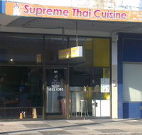 Supreme Thai - 1 Gold Coast