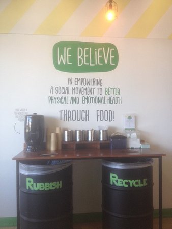 The Grazery - Accommodation Gold Coast 0