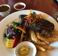 The Stags Head Hotel - Accommodation Gold Coast