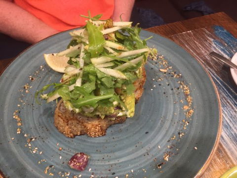 Two Sisters Cafe - Accommodation Gold Coast 0