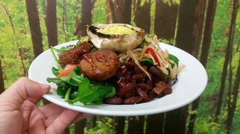 Wild Yam - Accommodation Gold Coast 0