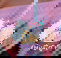 YOMG Mordialloc Yogurt