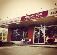 Aksorn Thai - Accommodation Gold Coast