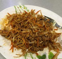 Brandon Park Noodle  Rice - Gold Coast 4U