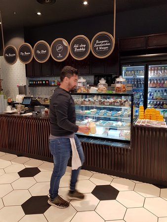 Cafe LeLunar - Accommodation Gold Coast 0