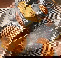 Fat Staks - Accommodation Gold Coast