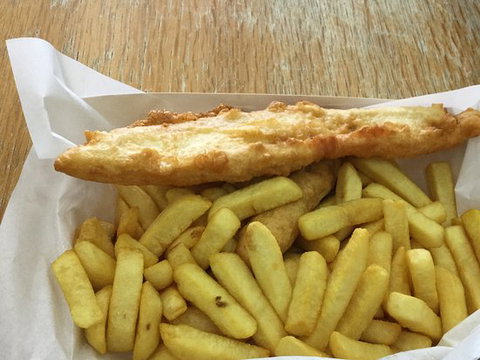 Fish King - Accommodation Gold Coast 0