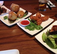 Gypsy Road Tapas Bar and Lounge - Accommodation Gold Coast