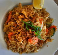 Knoxfield Thai Restaurant - Accommodation Gold Coast