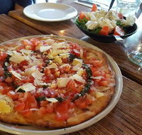 La salita Restaraunt - Accommodation Gold Coast