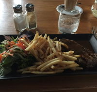 Lou Lou Bar  Restaurant - Accommodation Gold Coast