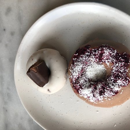 Mini Me Mango Cafe - Accommodation Gold Coast 0