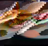 Nando's - Gold Coast 4U